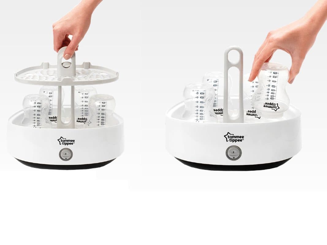 دستگاه استریل تامی تیپی – 423242 Tommee Tippee — تصویر ۷