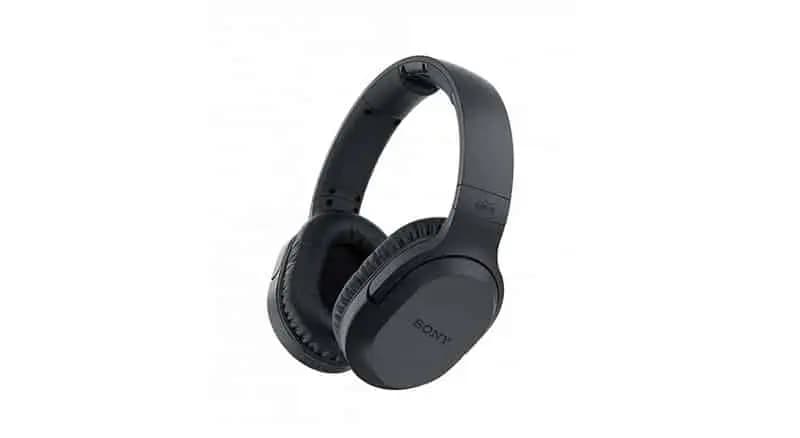 هدفون بی سیم سونی Sony MDR-RF895RK — تصویر ۷