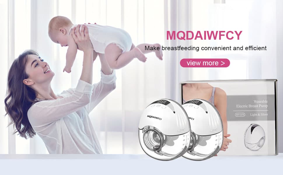 شیر دوش برقی داخل سوتین شارژِی My-375 — تصویر ۸