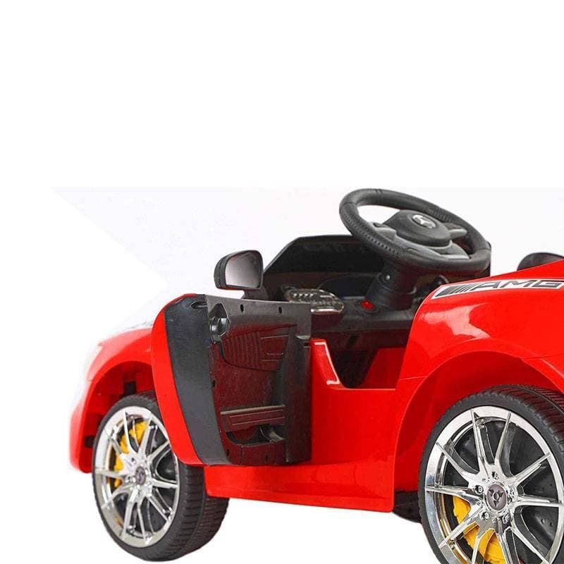 ماشین شارژی مدل FT-998 PAINT فلامینگو FLAMINGO — تصویر ۵