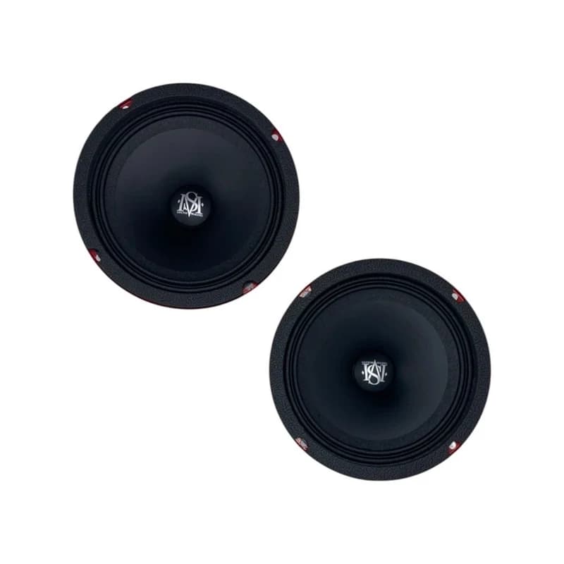 میدرنج خودرو ساند میکرز مدل SM-6604