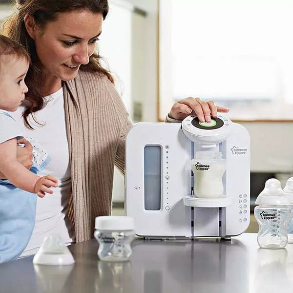 دستگاه تصفیه و شیرساز تامی تیپی Tommee Tippee — تصویر ۲