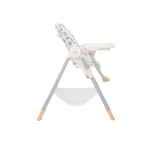 صندلی غذا جویی joie مدل Snacker 2in1 — تصویر ۱۰