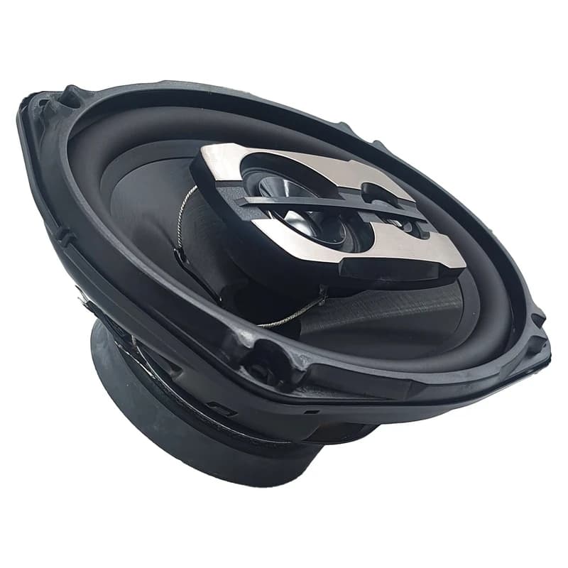 اسپیکر پشت خودرو سونیر مدل GS-6973 سایز 9×6 اینچ بسته دوعددی — تصویر ۵