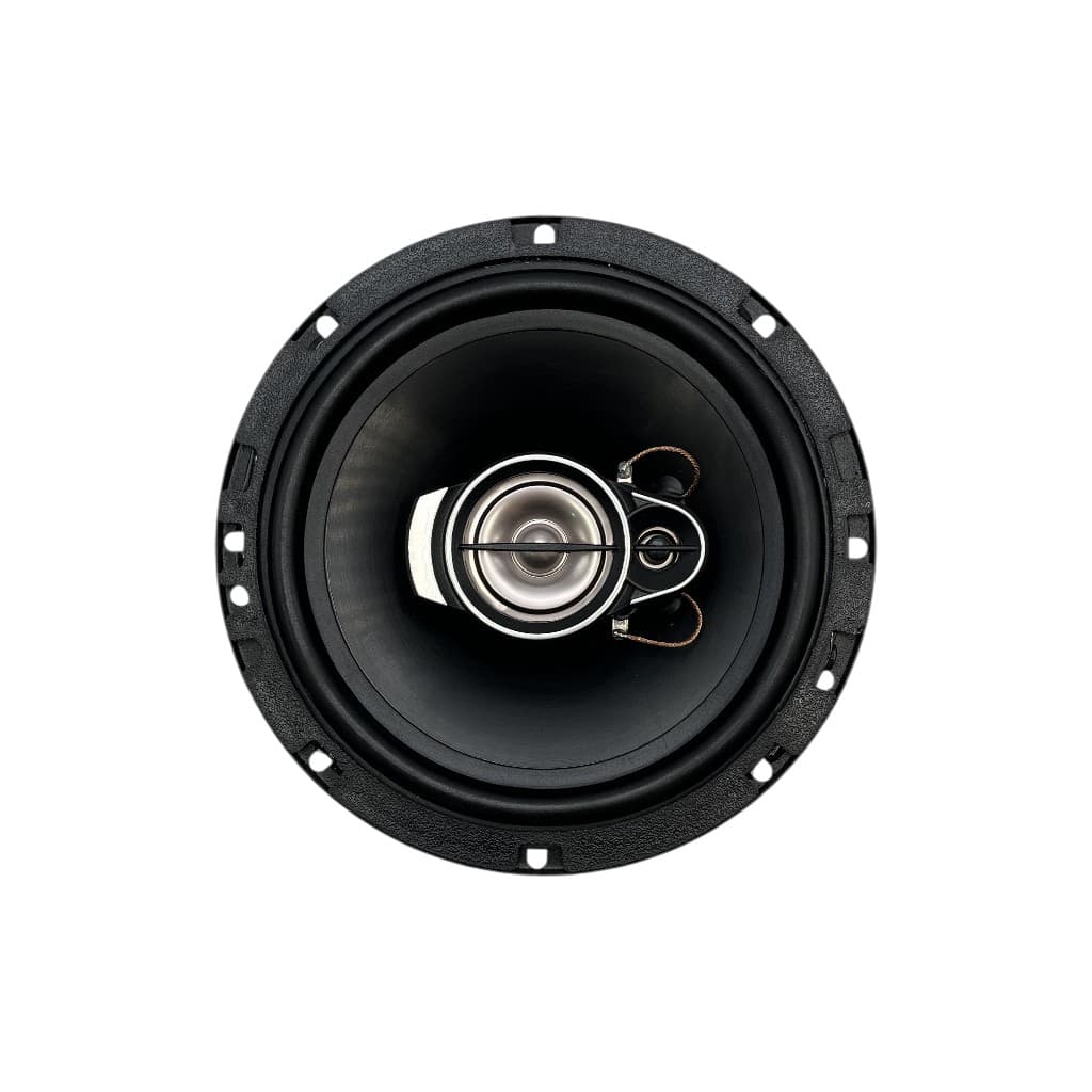 بلندگو کواکسیال خودرو ساند وی مدل S-1650 F — تصویر ۴