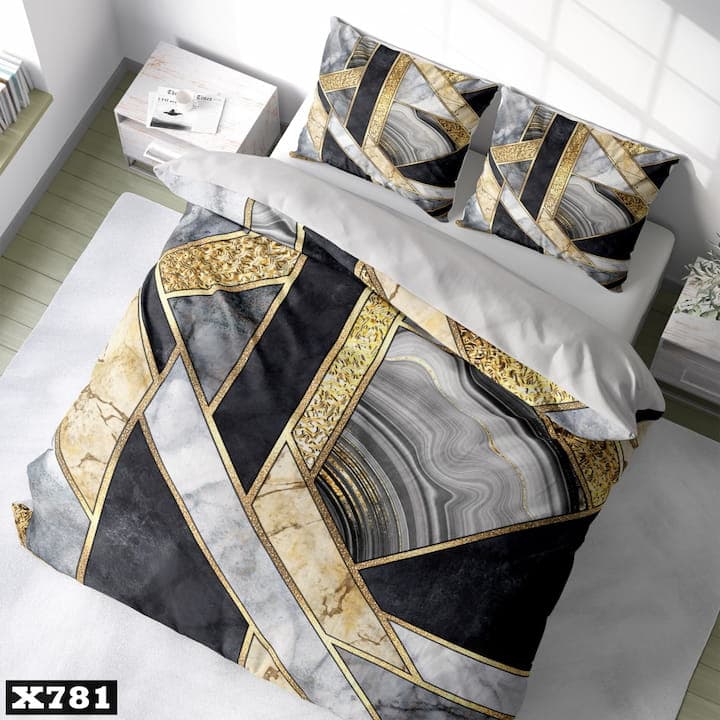 روتختی طرح سنگ (ماربل) کد 781 — تصویر ۲