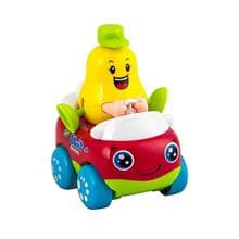 ماشین میوه ای هولی تویز huile toys 356 — تصویر ۱۰