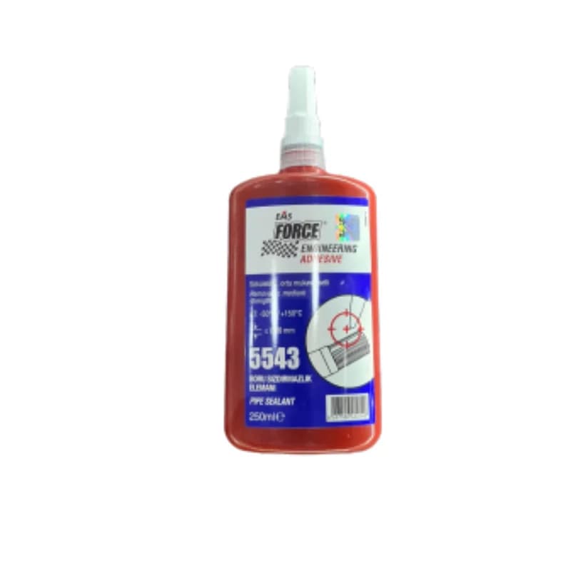 تفلون مایع 250ml — تصویر ۲