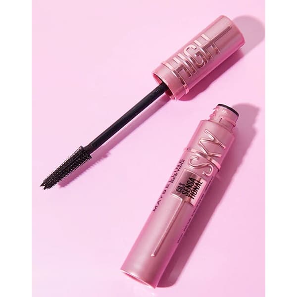 ریمل چشم میبلین نیویورک MAYBELLINE newyork — تصویر ۶