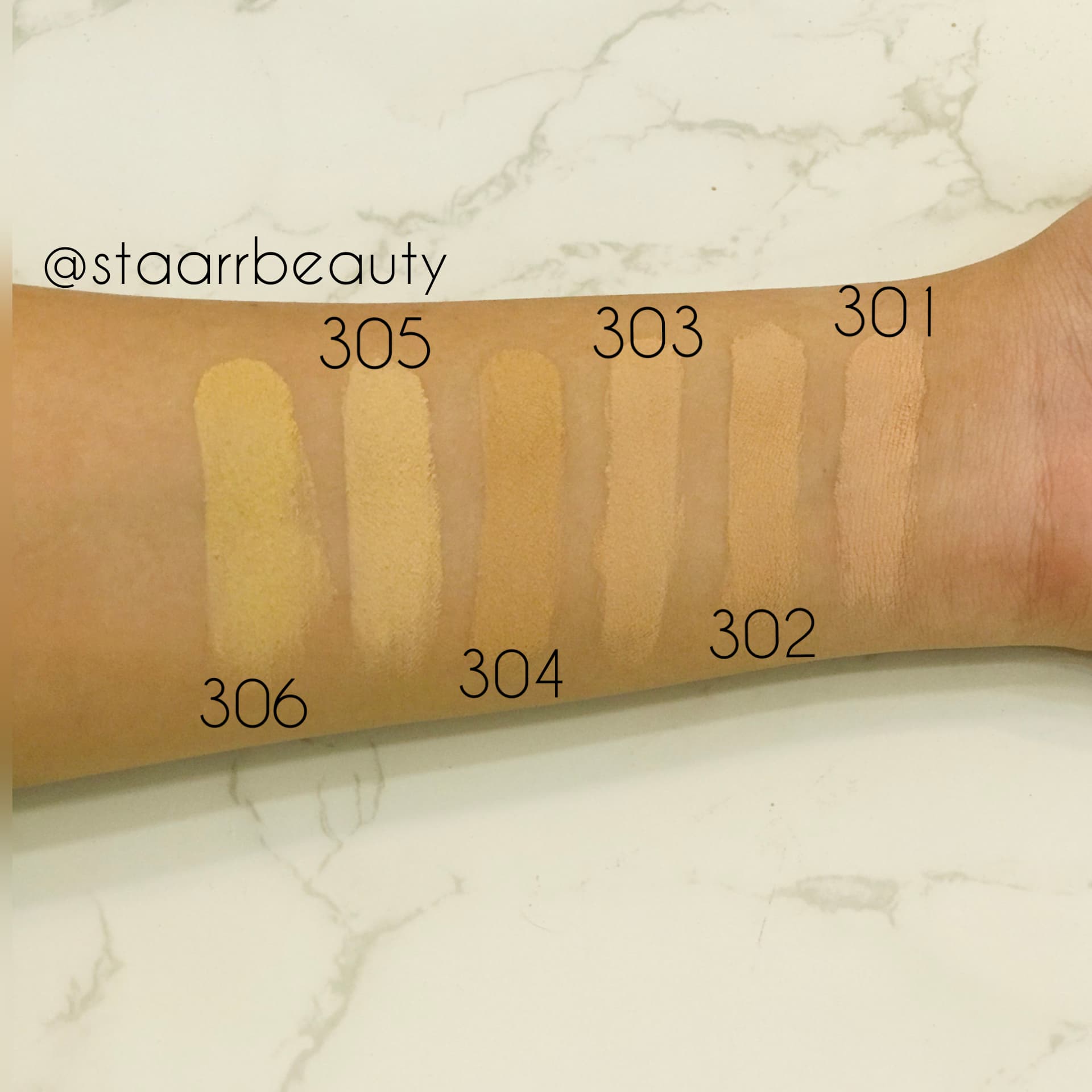 پنکک مات آلیس حاوی SPF15 — تصویر ۵