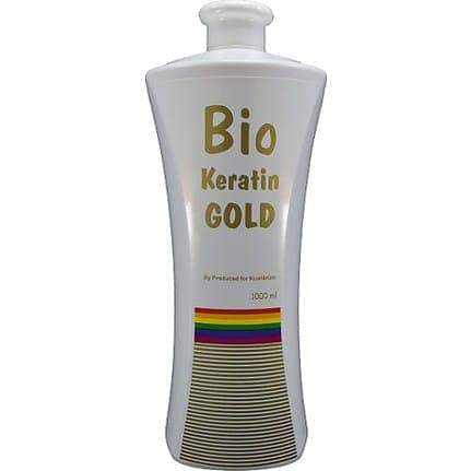 کراتین بیو گلد (Bio Keratin Gold) حجم 1000 میلی