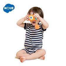 دوربین هولی تویز huile toys مدل 3111B — تصویر ۷
