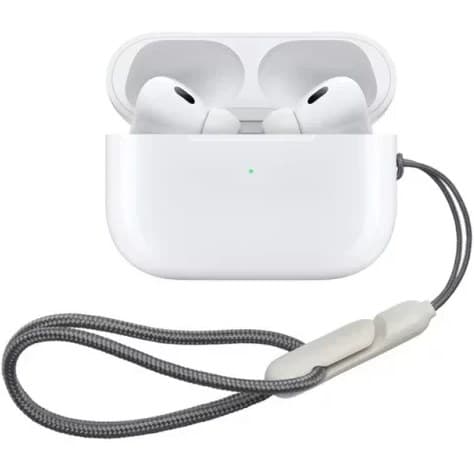 هدفون بی سیم گرین لاین مدل EarBuds Pro 2 با نویز کنسلینگ Green lion Earbuds Pro2 With Active Noice cancellation — تصویر ۳