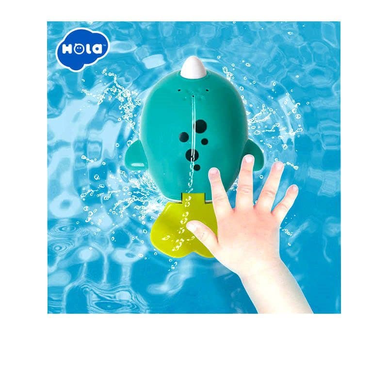 ماهی هولی تویز مدل hueil toys 8101 — تصویر ۱۲