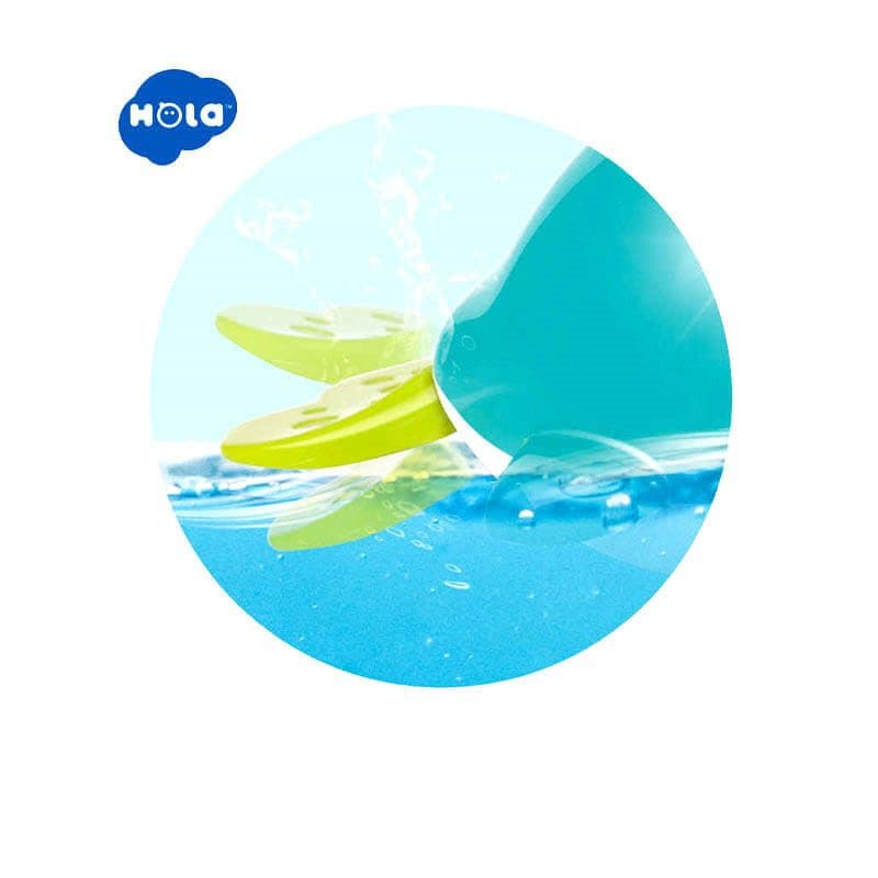 ماهی هولی تویز مدل hueil toys 8101 — تصویر ۱۱