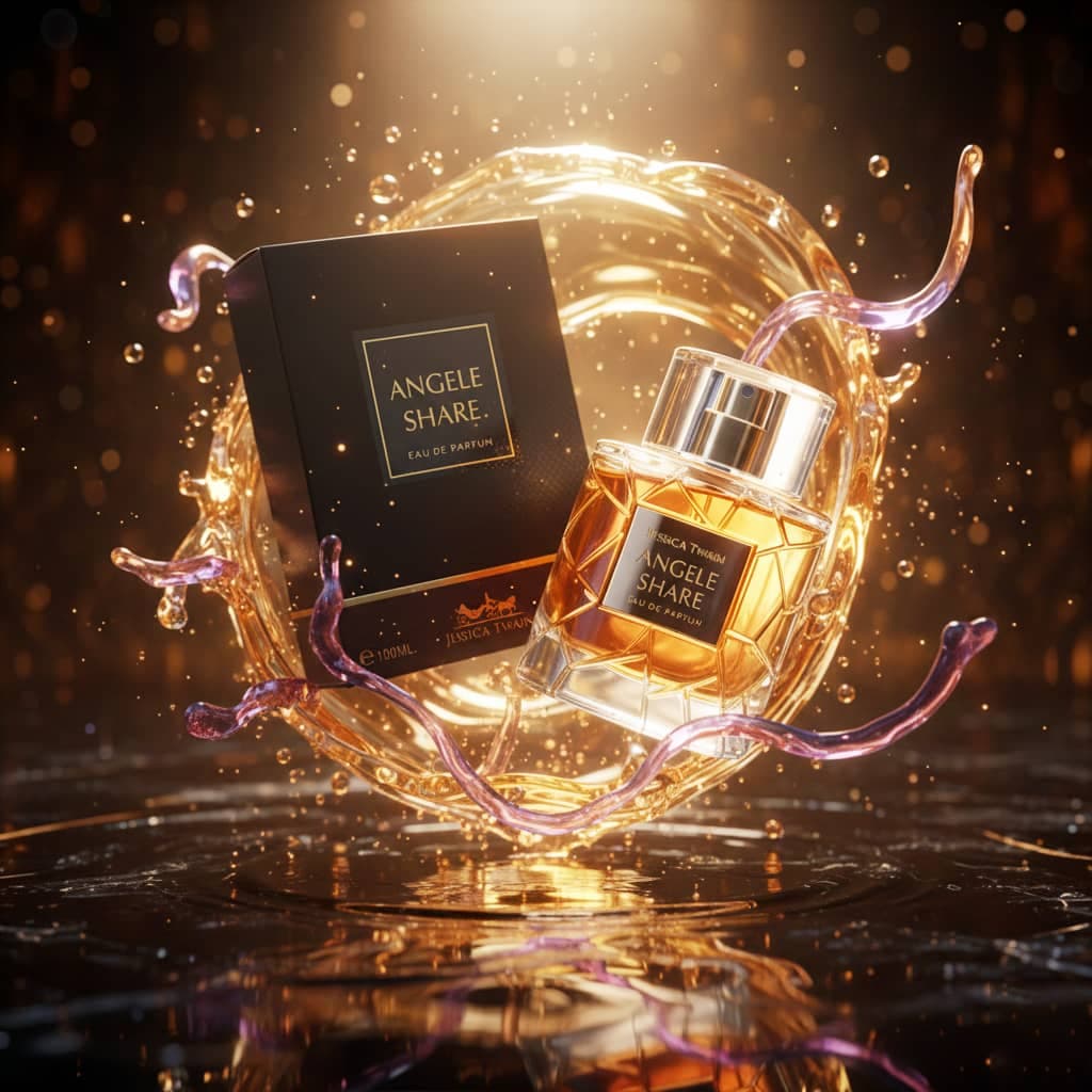 عطر ادکلن زنانه مردانه بای کیلیان آنجلز شیر جسیکا توین فرانسه مدل آنجل شیر (jessica twain angele share) حجم 100 میل – پک جدید 2025 — تصویر ۱۲