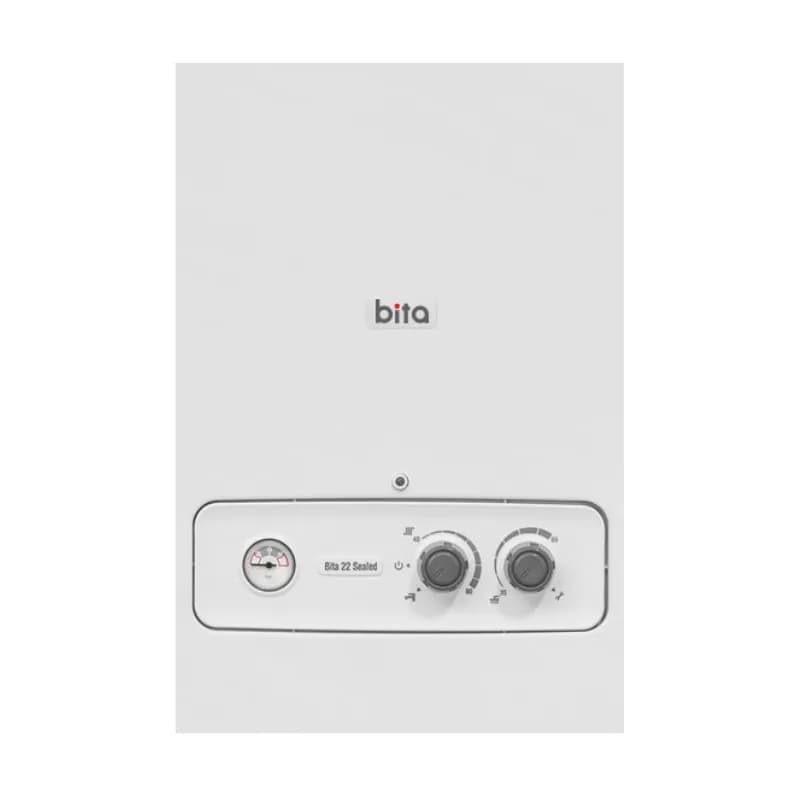 پکیج شوفاژ دیواری بوتان مدل Bita 22 Sealed — تصویر ۷