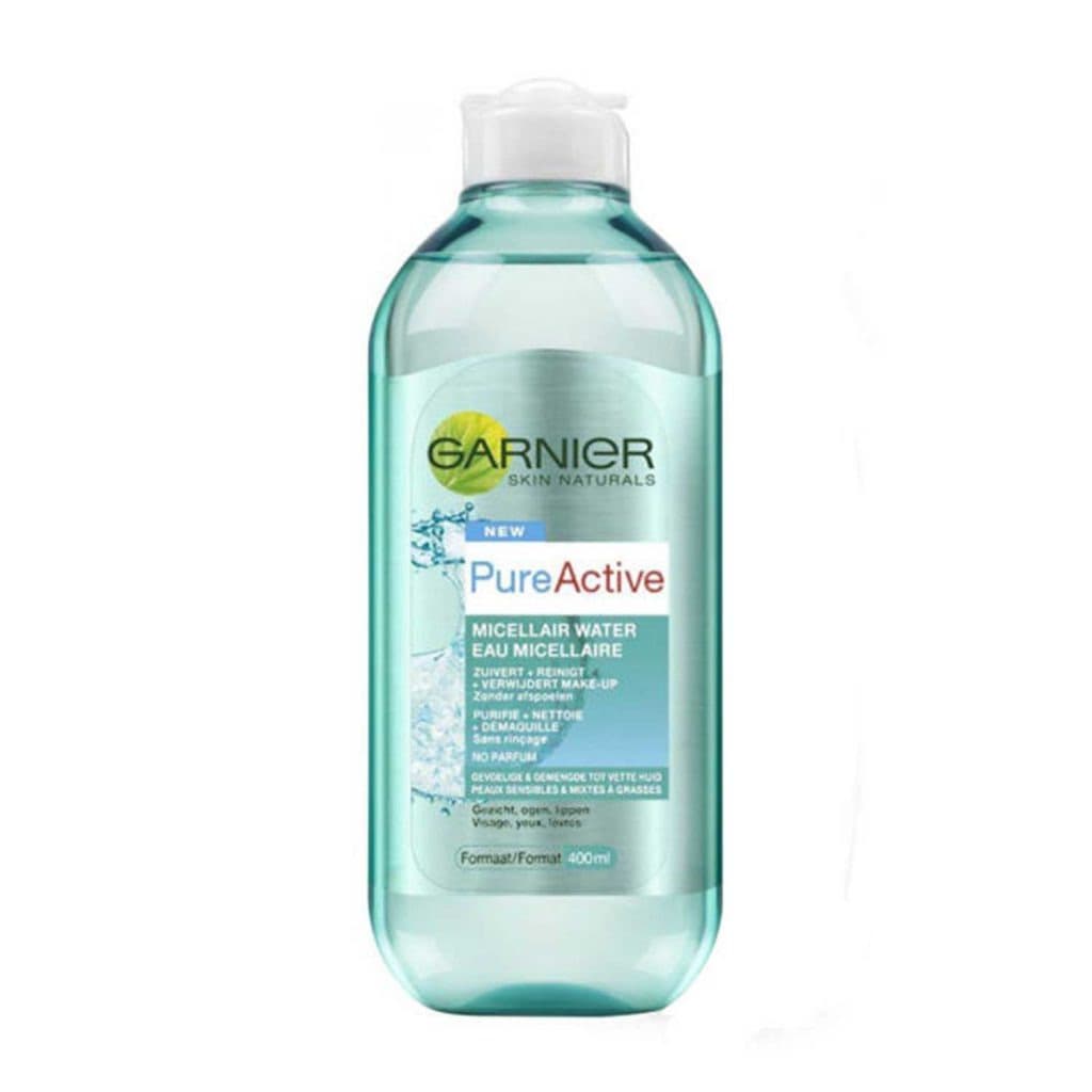 میسلار واتر مدل Pure Active گارنیر — تصویر ۴