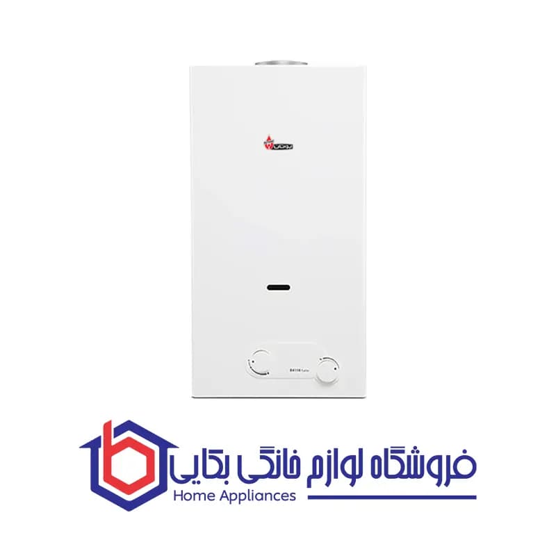 آبگرمکن دیواری بوتان مدل B4218i Turbo — تصویر ۳