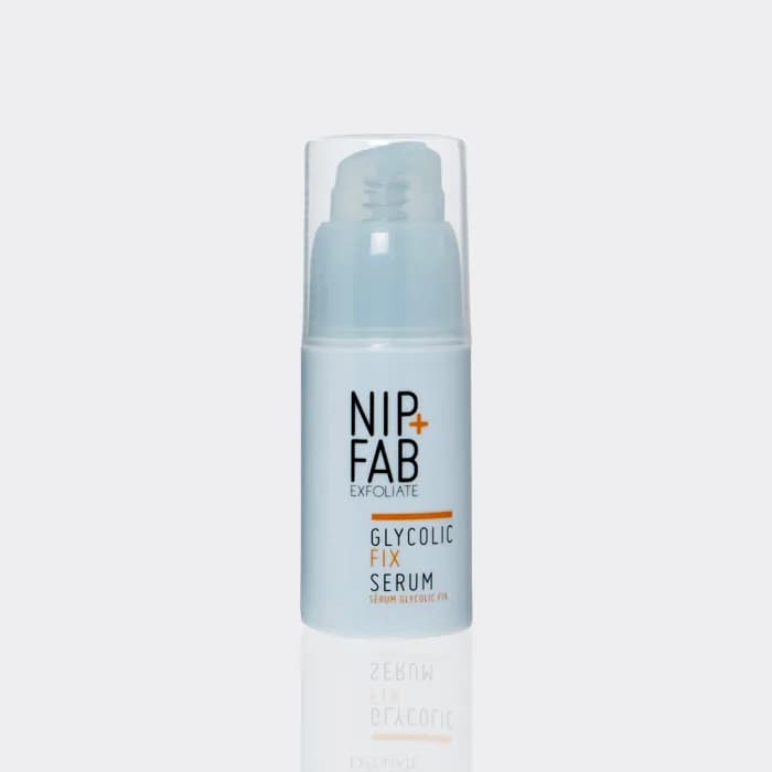 سرم گلیکولیک اسید نیپ اند فاب 30 میل مدل Nip and Fab Glycolic Fix Serum — تصویر ۳