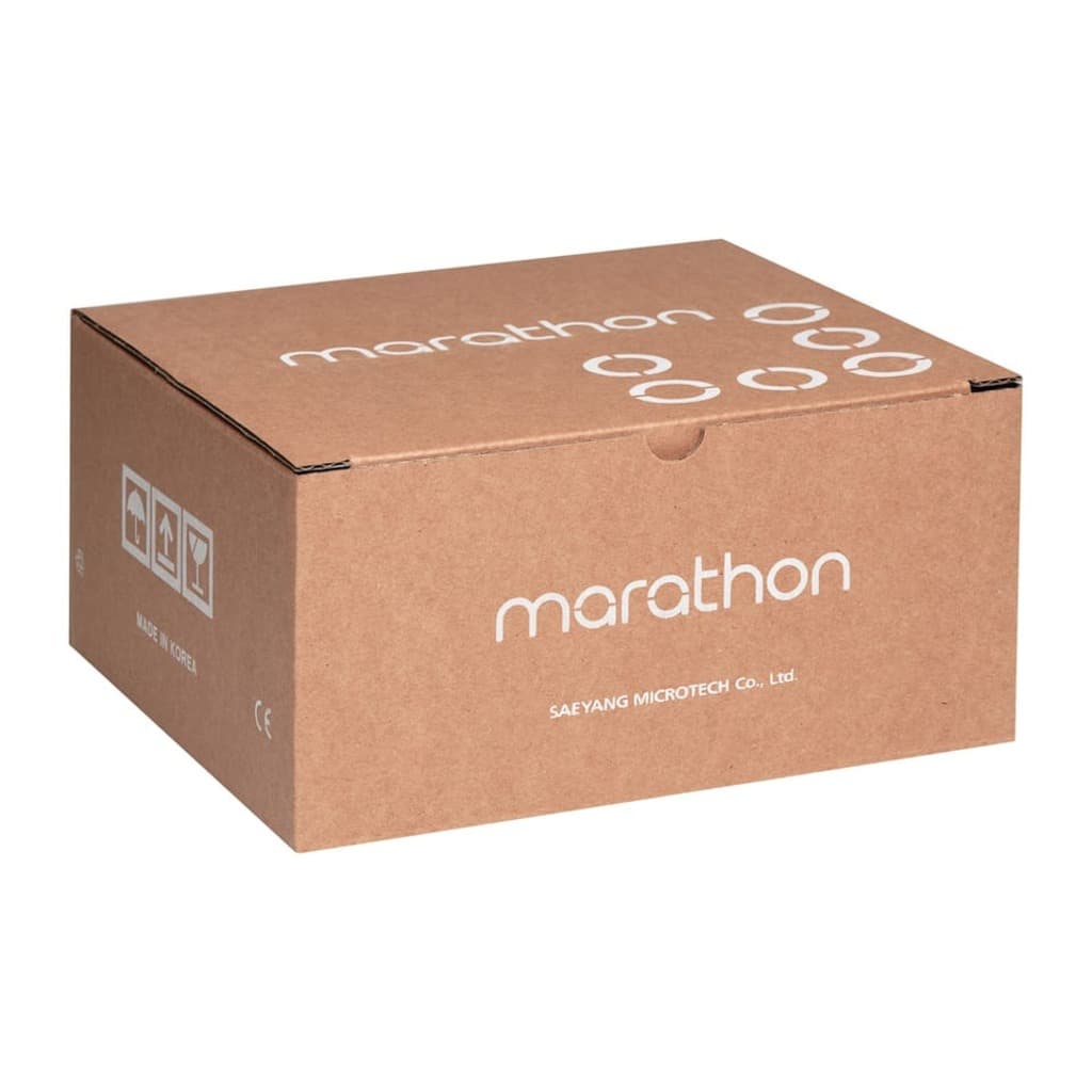 میکروموتور زیبایی و سوهان برقی Marathon Combi 24 silver (ماراتن کومبی) — تصویر ۱۲