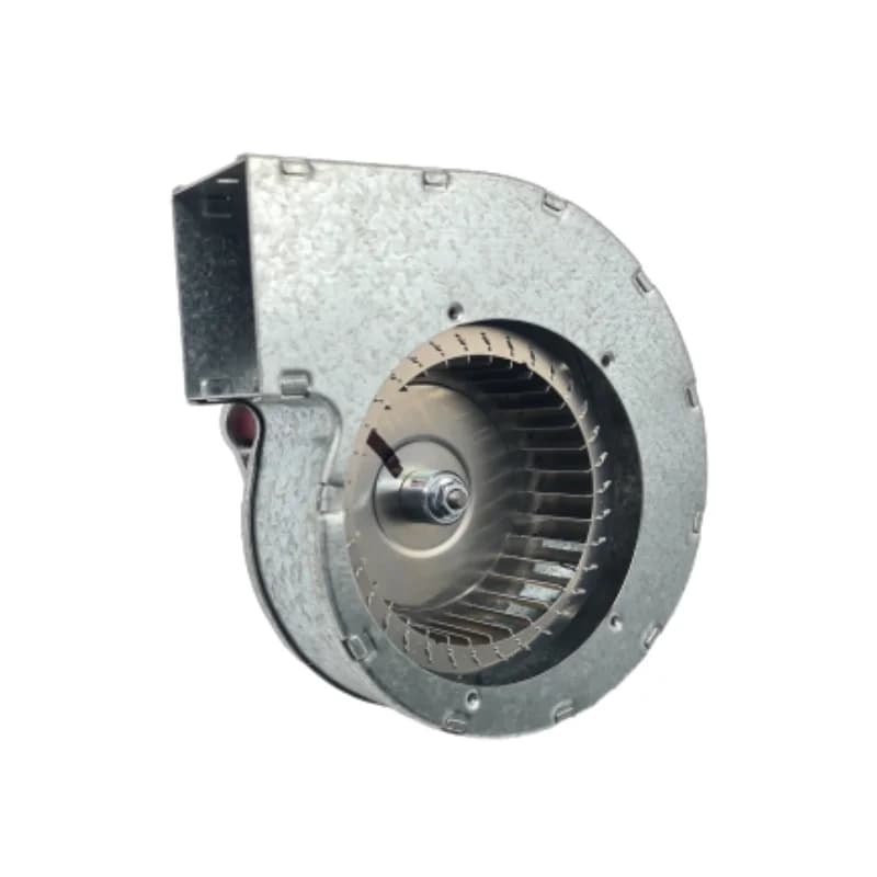 فن B4318if Turbo — تصویر ۴