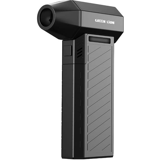 جت فن دمنده و مکنده گرین لاین Green Lion Duo Force Air Blower GNDUOVACBK — تصویر ۵