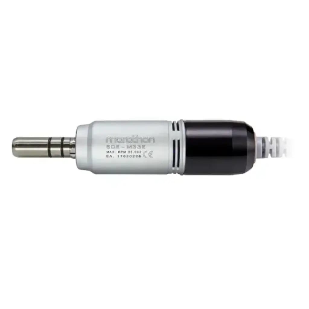 میکروموتور جراحی Marathon مدل Escort II Pro (ماراتن اسکورت 2) — تصویر ۲