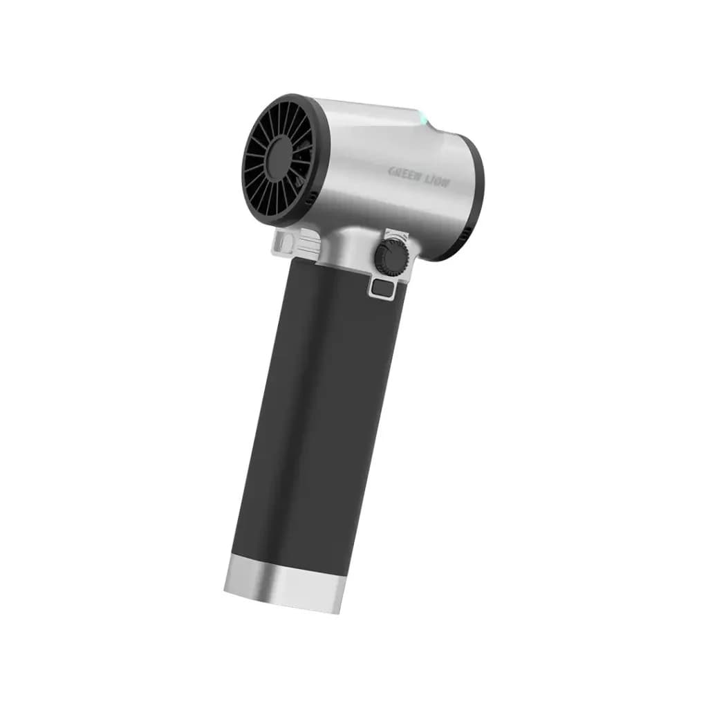 جت فن دمنده باد 750 وات گرین لاین مدل Green Lion GB-186X Turbo Blower — تصویر ۱۲