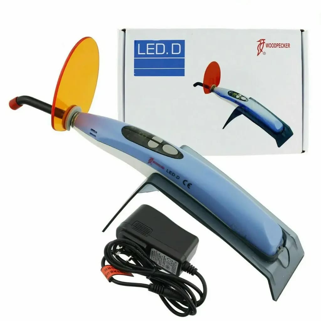 لایت کیور بی سیم Woodpecker مدل LED D (وودپکر) — تصویر ۴