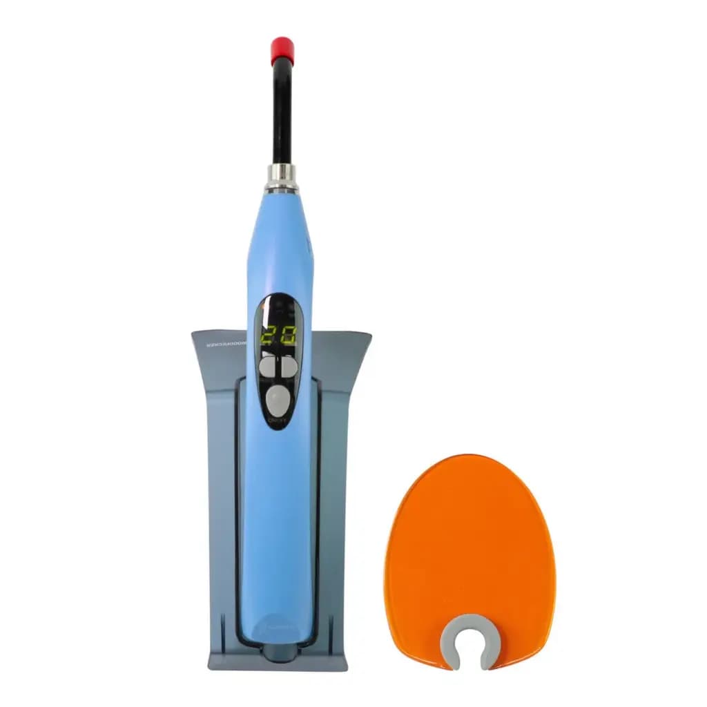 لایت کیور بی سیم Woodpecker مدل LED D (وودپکر) — تصویر ۳
