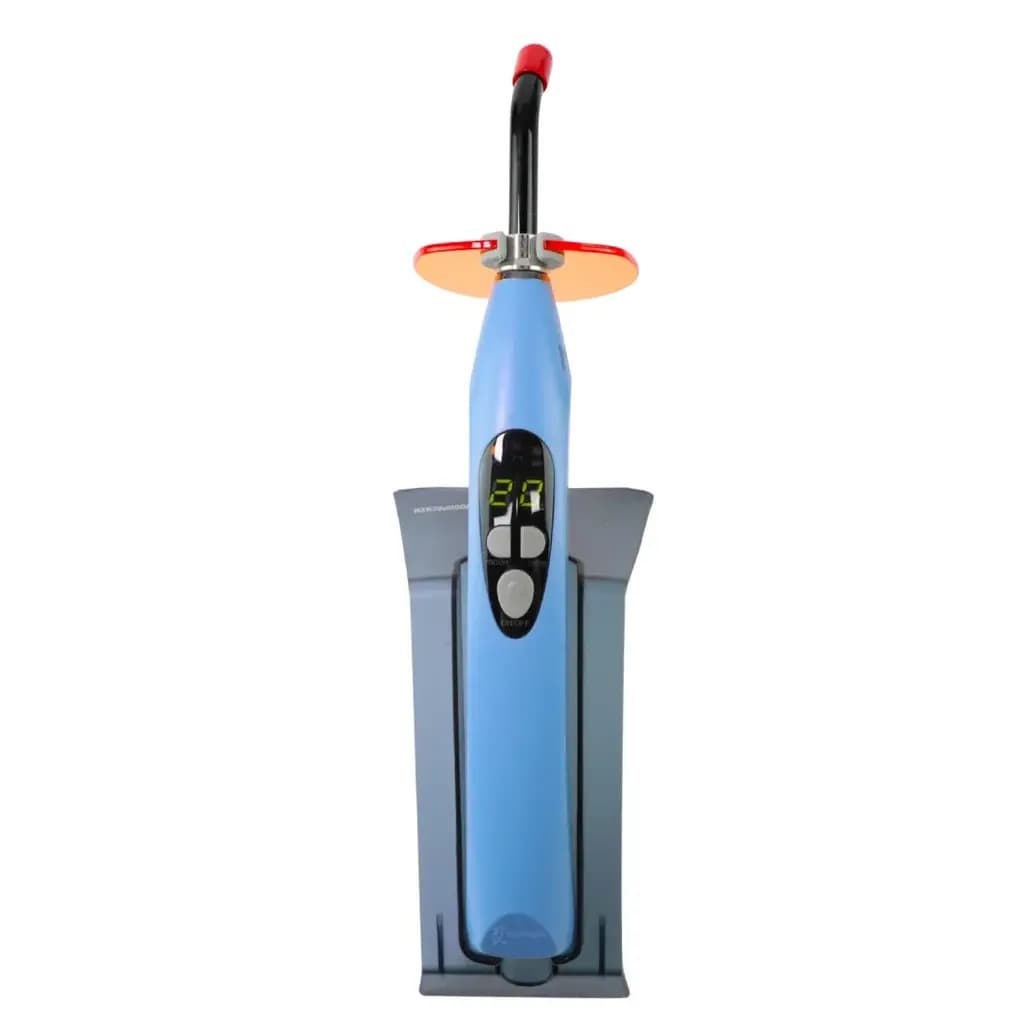 لایت کیور بی سیم Woodpecker مدل LED D (وودپکر) — تصویر ۲