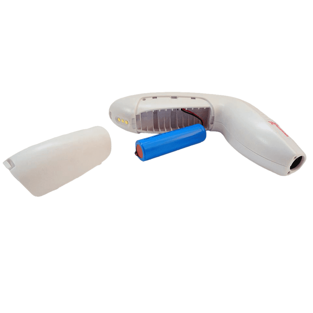 لایت کیور Woodpecker مدل LED F (ال ای دی اف وودپکر)-دارای سری بلیچینگ — تصویر ۹
