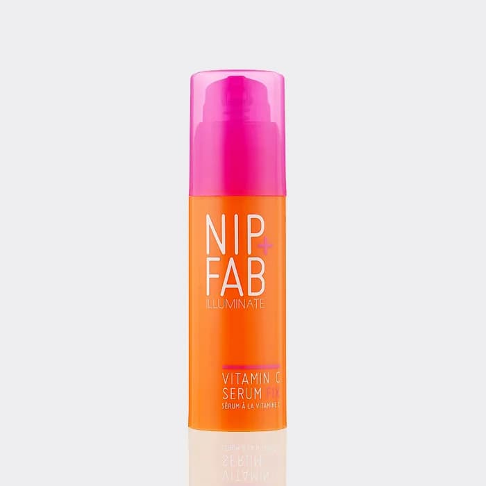 سرم ویتامین سی نیپ اند فاب 50 میل مدل Nip and Fab Vitamin C Serum Fix