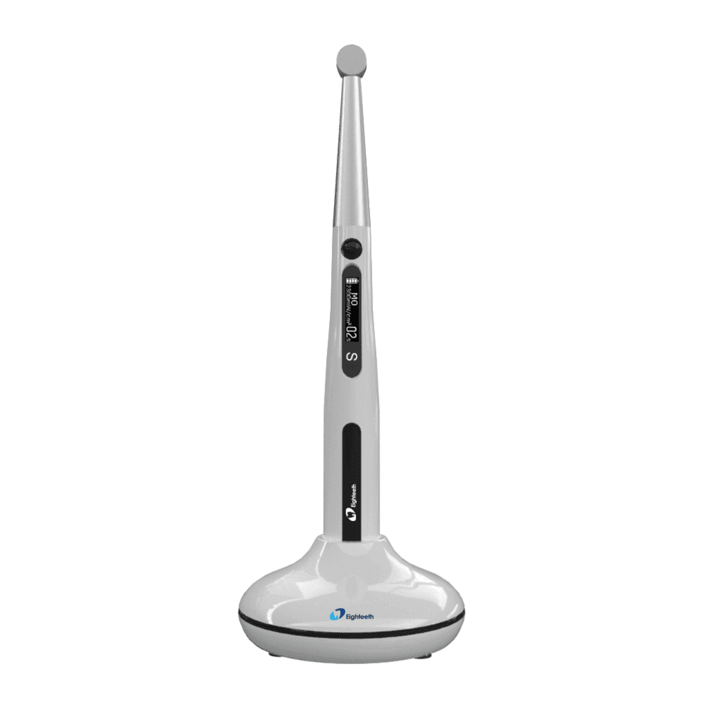 لایت کیور LED بی سیم Eighteeth Curing Pen (ایتیس) — تصویر ۶