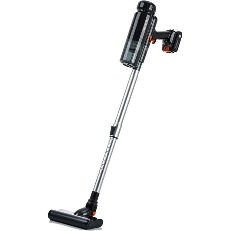 جارو شارژی پرودو مدل PD-LFST030 Cordless STICK VACUUM PRO — تصویر ۷