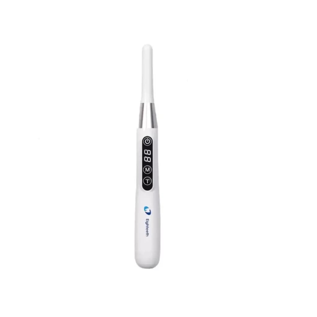 لایت کیور LED بی سیم ایتیس (Eighteeth Curing Pen E) — تصویر ۲
