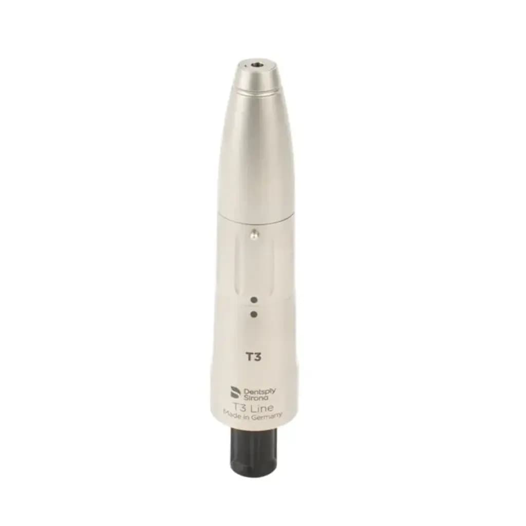 هندپیس جراحی مستقیم ۱به ۱ سیرونا- Dentsply-SIRONA T3 LINE EH 40 — تصویر ۹