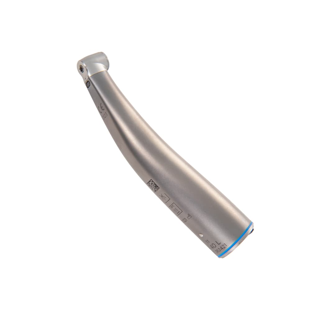 آنگل اپتیک دنتسپلی سیرونا DENTSPLY SIRONA T2 LINE Blue 1:1 A40L ANGLE — تصویر ۱۲