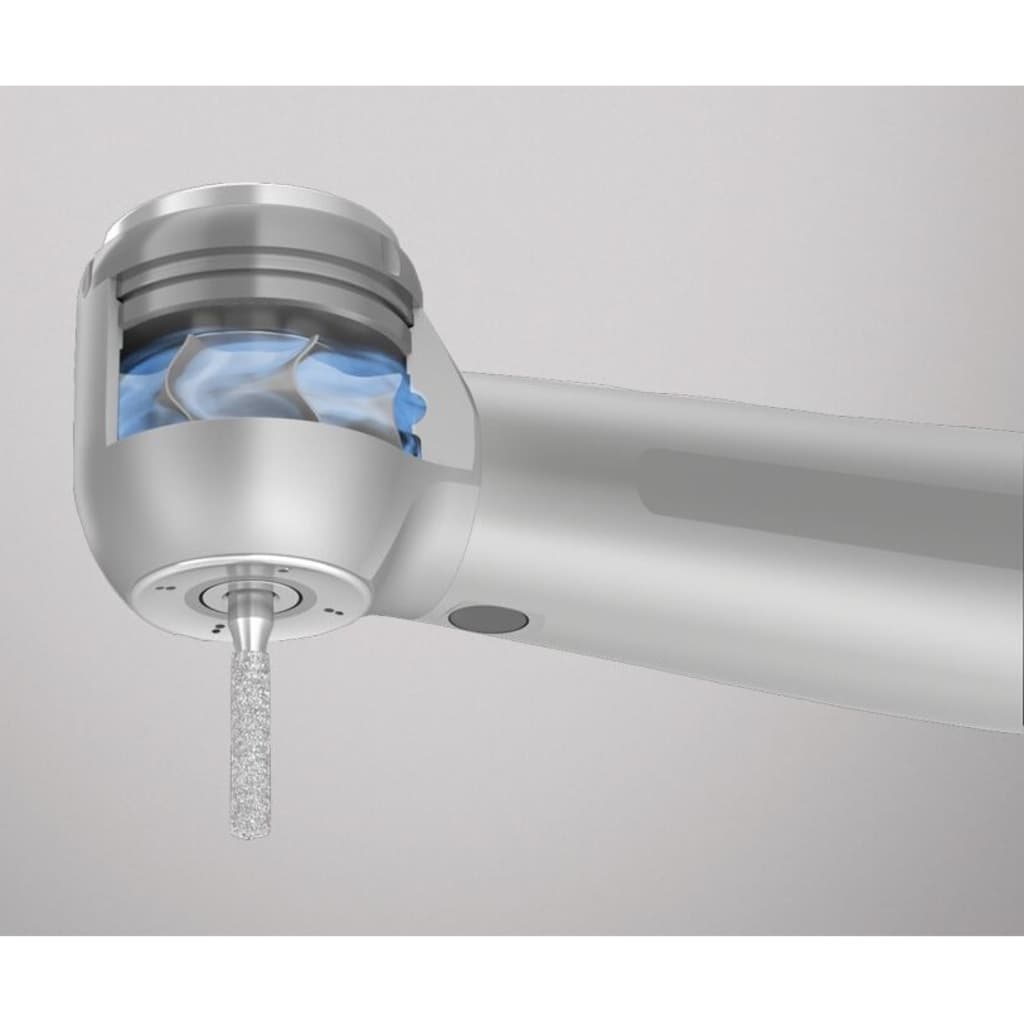 آنگل اپتیک دنتسپلی سیرونا DENTSPLY SIRONA T2 LINE Blue 1:1 A40L ANGLE — تصویر ۷