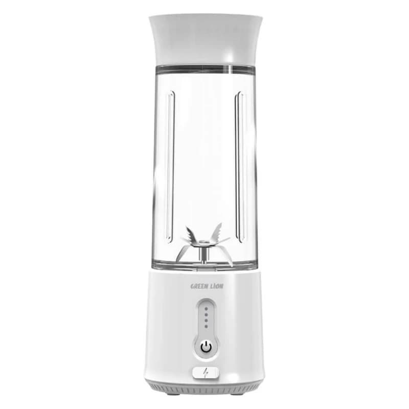 مخلوط کن شارژی گرین لاین با ظرفیت 500 میلی لیتر مدل JET PLUS — تصویر ۱۲