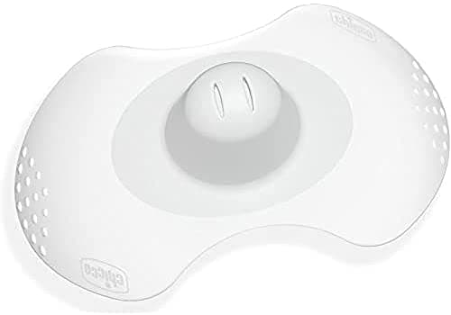 رابط سینه سیلیکونی چیکو Chicco بزرگ (M/L) — تصویر ۳