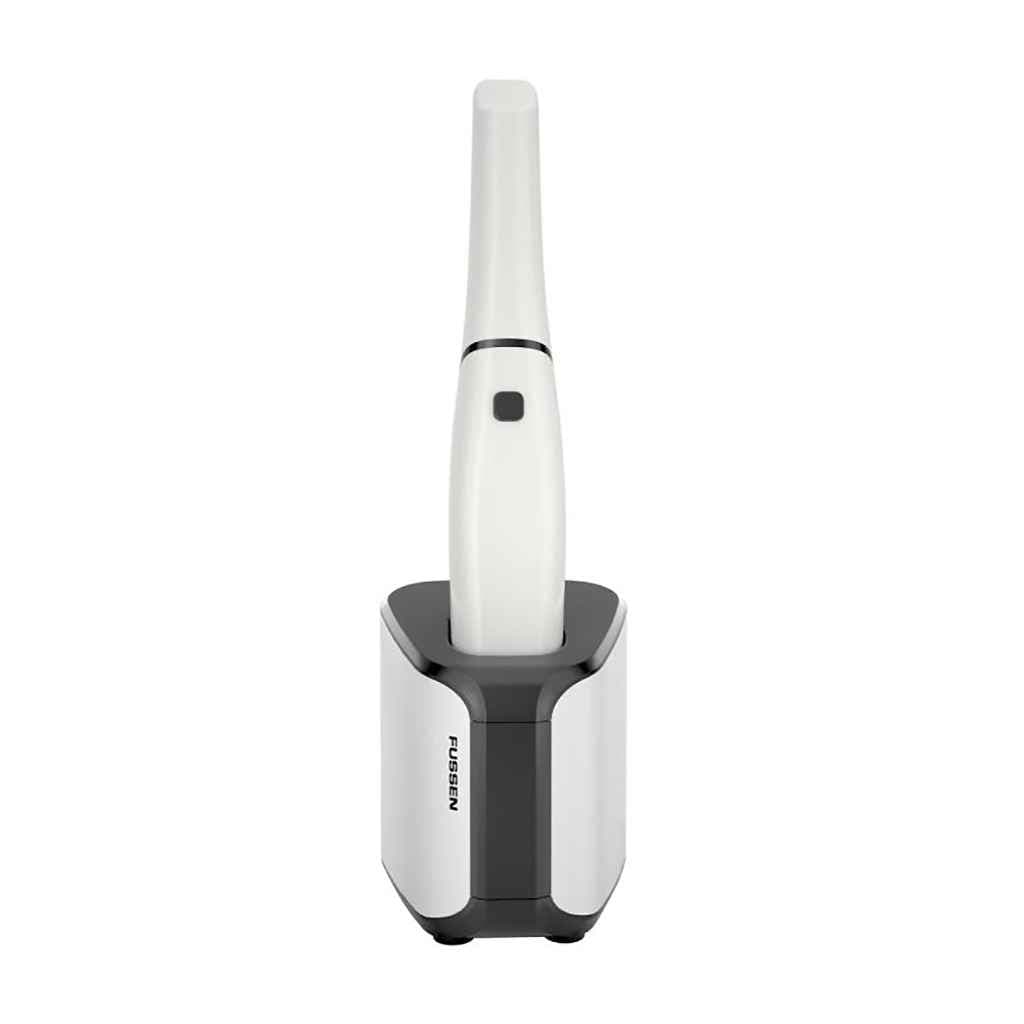 اسکنر داخل دهانی فیوژن Fussen S 7000 Wireless — تصویر ۶