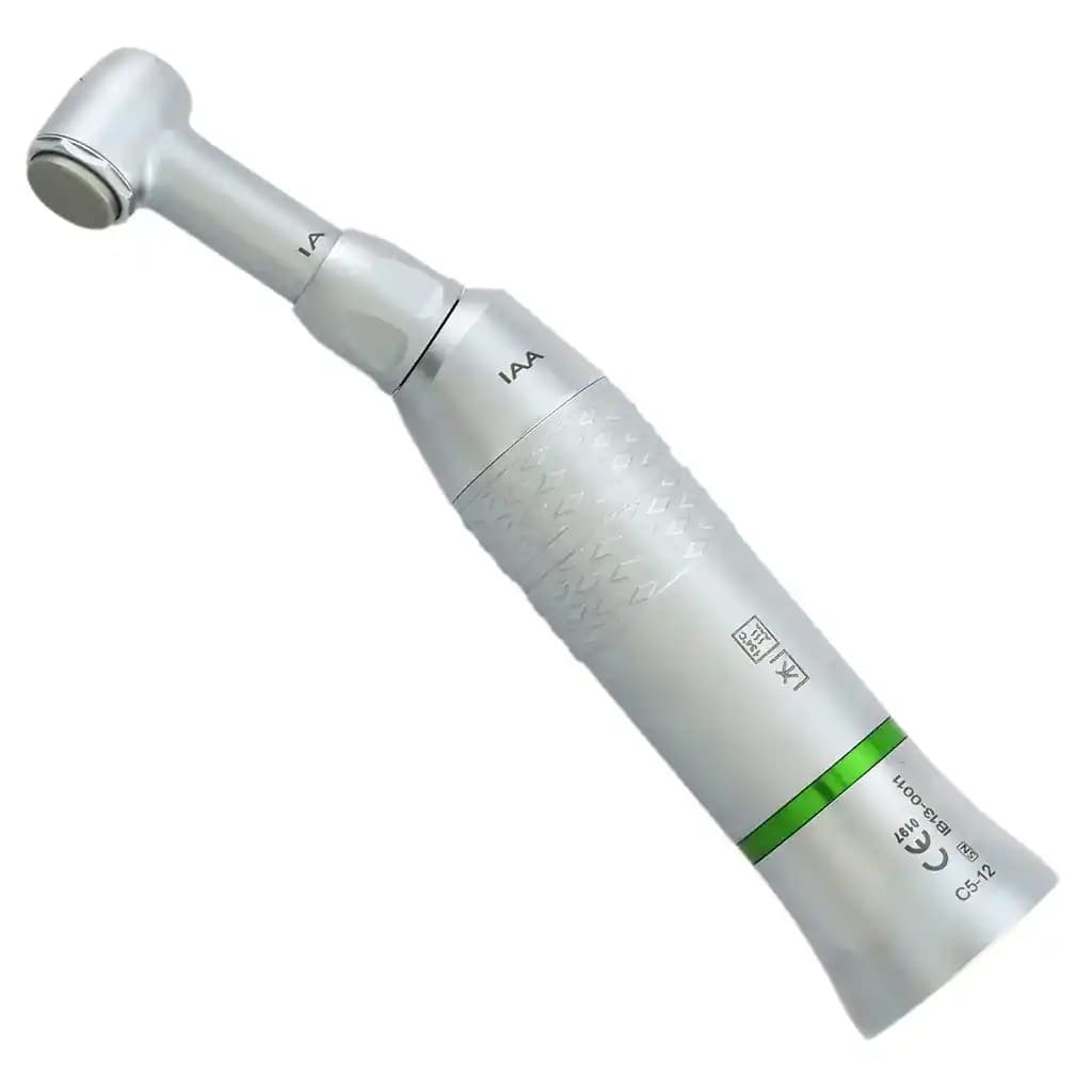 کنترا آنگل کاهنده اندولیفت (۱به۱۰)کلاس A+ کوکسو مدل دنتونیک EXTERNAL CONTRA ANGLE 10:1-COXO Dentonic c5-12 — تصویر ۵