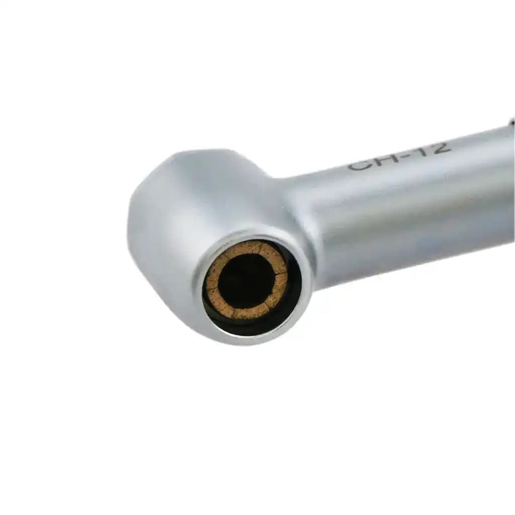 کنترا آنگل کاهنده اندولیفت (۱به۱۰)کلاس A+ کوکسو مدل دنتونیک EXTERNAL CONTRA ANGLE 10:1-COXO Dentonic c5-12 — تصویر ۳