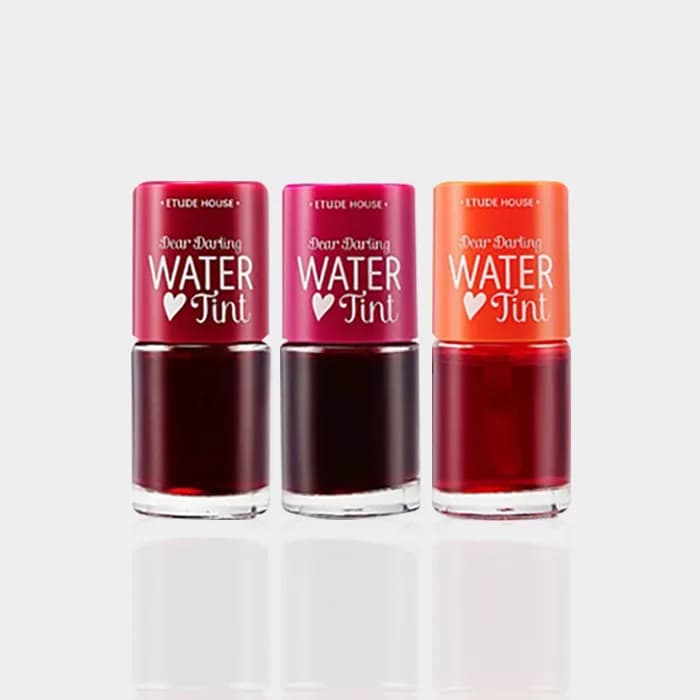 تینت لب و گونه مایع اتود هاوس مدل Etude House Dear Darling Water Tint