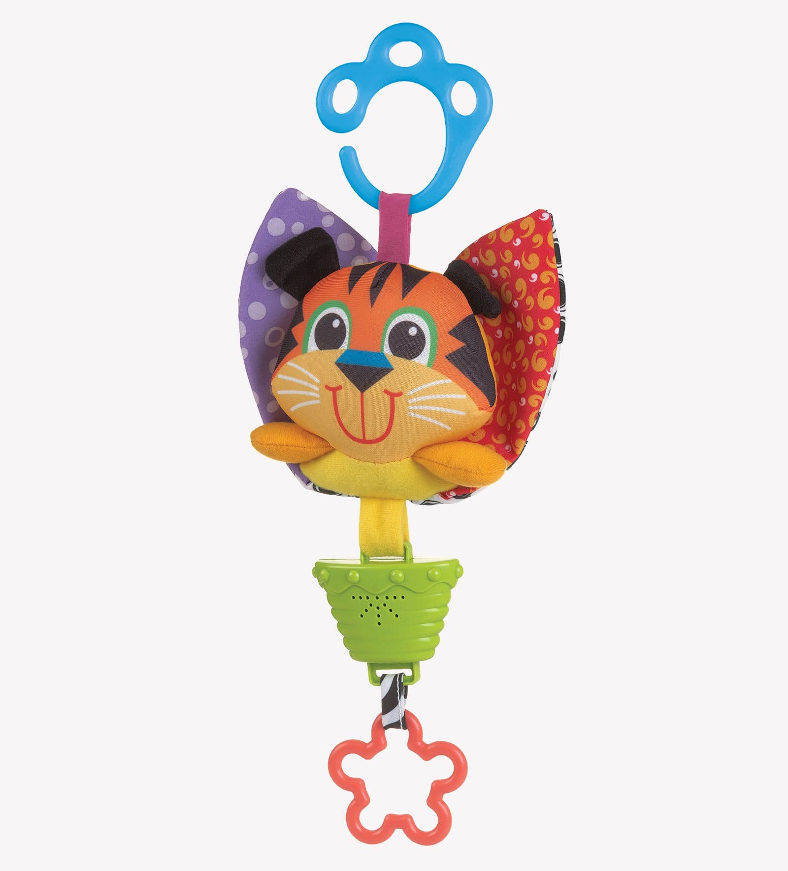 آویز موزیکال پلی گرو PLAYGRO — تصویر ۱۱