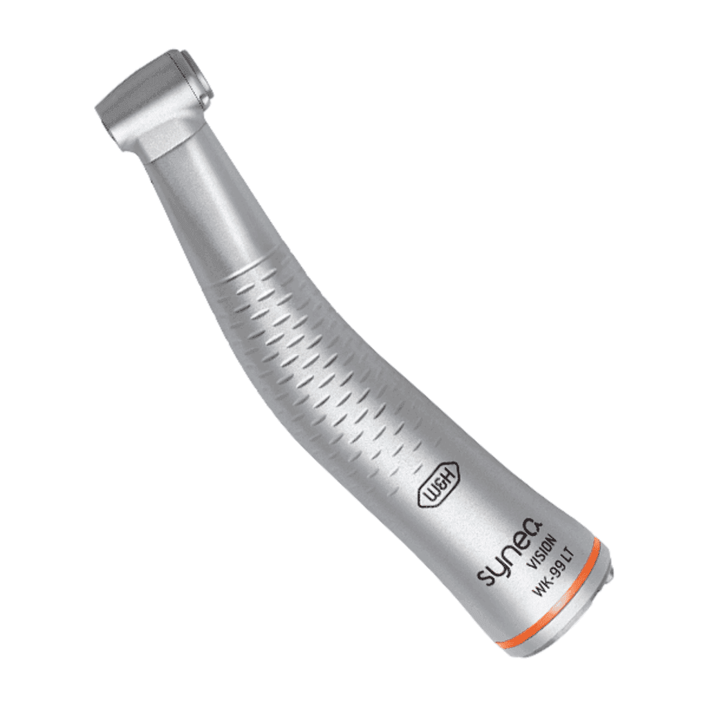 آنگل آب از داخل اپتیک (W&H) سینوا فیوژن ۱به۵-Synea Fusion WG-99 LT angle — تصویر ۵