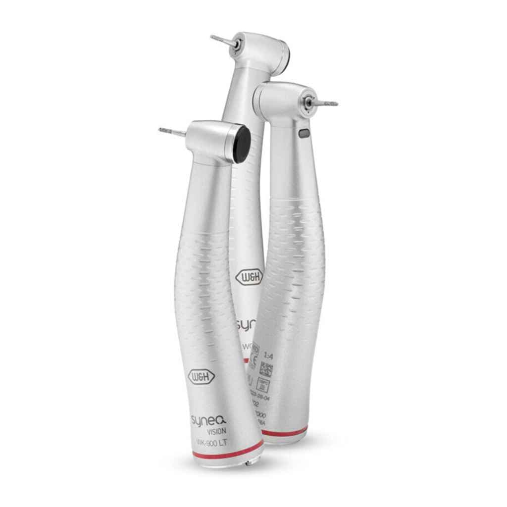 آنگل آب از داخل اپتیک (W&H) سینوا فیوژن ۱به۵-Synea Fusion WG-99 LT angle — تصویر ۸