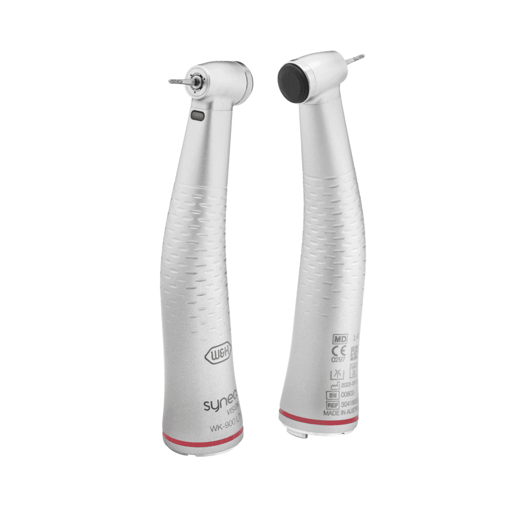 آنگل آب از داخل اپتیک (W&H) سینوا فیوژن ۱به۵-Synea Fusion WG-99 LT angle — تصویر ۷